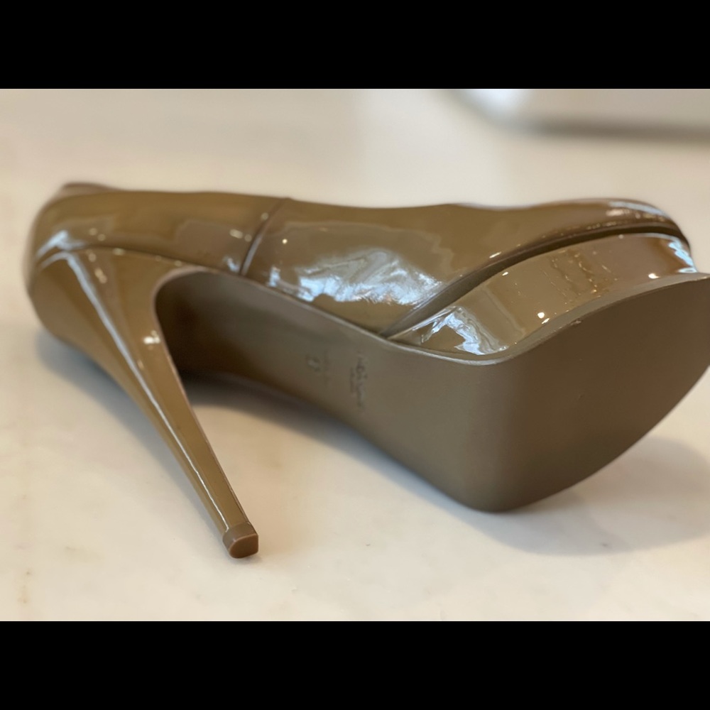 Platform Heels - image 6